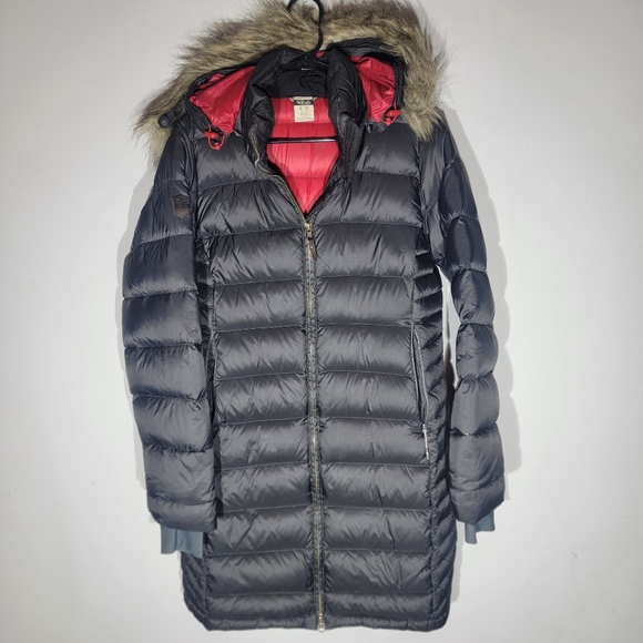 rab Jackets & Coats Rab Womens Deep Cover Parka Poshmark